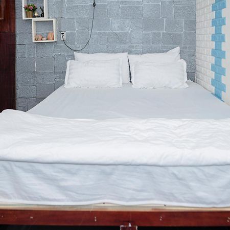 Bui Hostel - Ben Tau Rạch Giá Eksteriør bilde