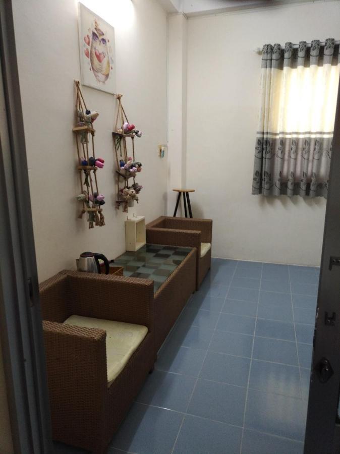 Bui Hostel - Ben Tau Rạch Giá Eksteriør bilde