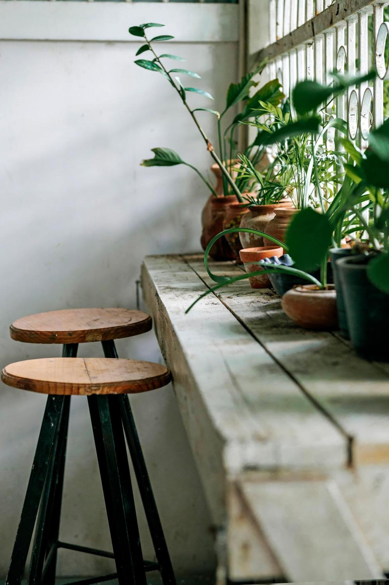 Bui Hostel - Ben Tau Rạch Giá Eksteriør bilde