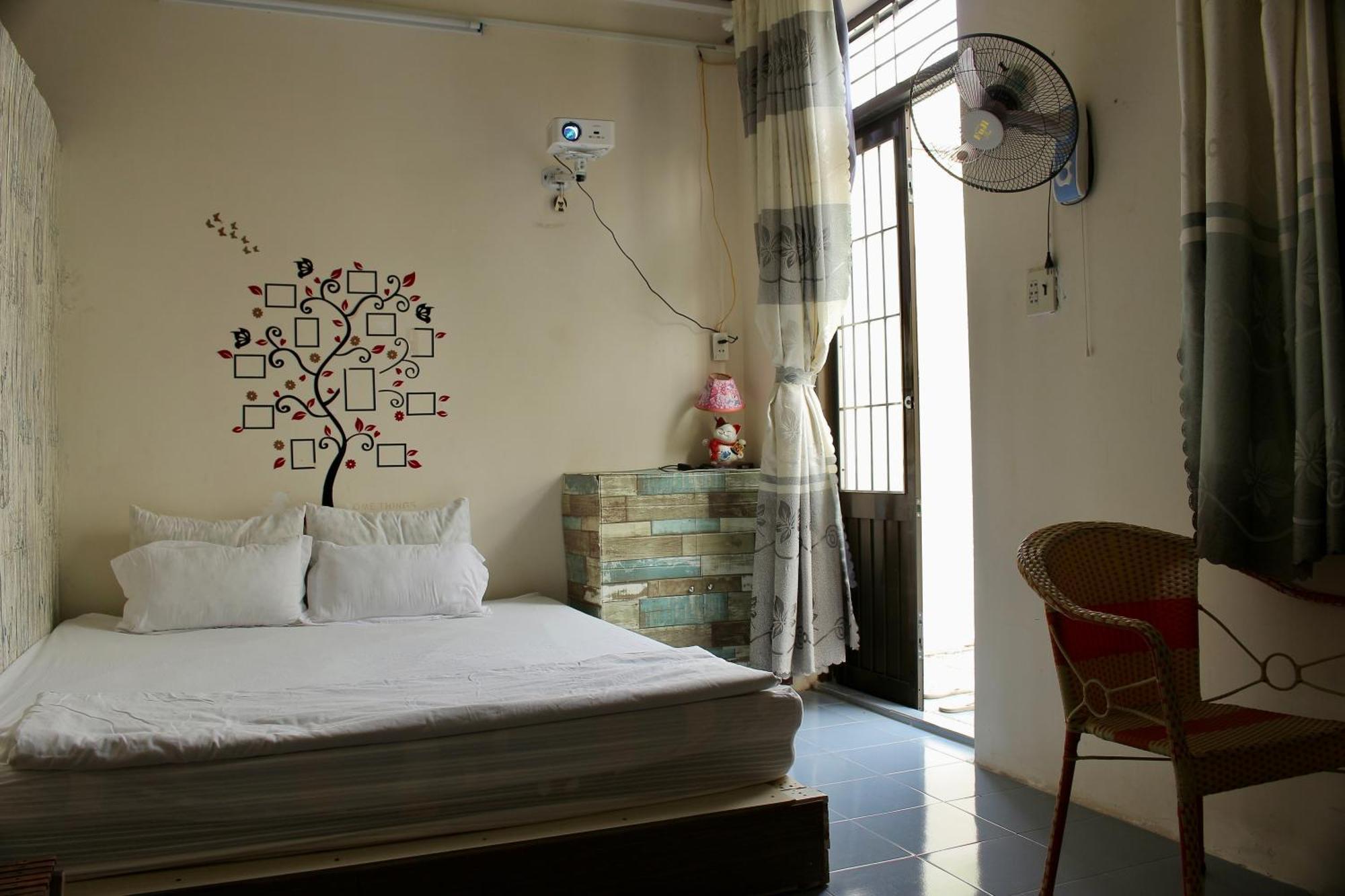 Bui Hostel - Ben Tau Rạch Giá Eksteriør bilde